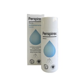 Perspirex Antiperspirant Hand Lotion 100ml
