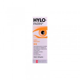 Brill Pharma Hylo-Parin™ 10ml