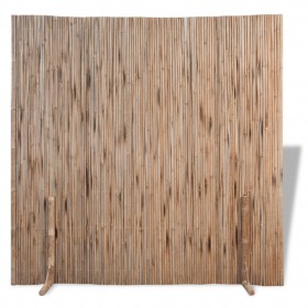 žogs, bambuss, 180x170 cm