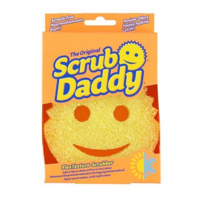 Sūklis Scrub Daddy Original