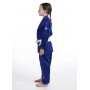 Ippon Gear Džudo kimono Future iesācējiem (balts, zils)