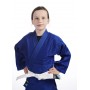 Ippon Gear Džudo kimono Future iesācējiem (balts, zils)