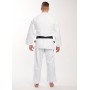 IPPON GEAR IJF Licensed Judo Jacket Legend (белый)