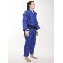 IPPON GEAR IJF Licensed Judo Slim Fit Jacket Legend (синий)