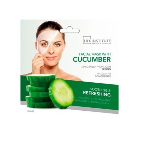 IDC Institute Facial Mask With Cucumber 1 Unit