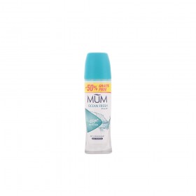 Mum Roll On Deodorant Ocean Fresh 50ml