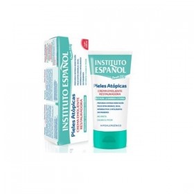 Instituto Español Restoring Emollient Cream Atopic Skin 150ml
