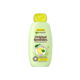 Garnier Original Remedies Purifying Shampoo 300ml