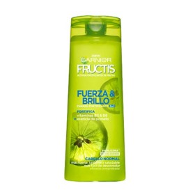 Garnier Fructis Strength And Shine 2 In 1 Shampoo 360ml