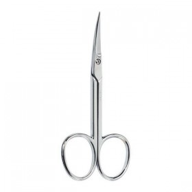 Beter Chrome Plated Manicure Cuticle Scissors