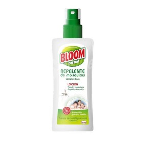 Bloom Derm Mosquito Repellent 100ml