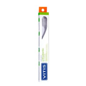 Vitis Access Orthodontic Toothbrush 1U