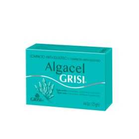 Grisi Seaweed Soap 150g