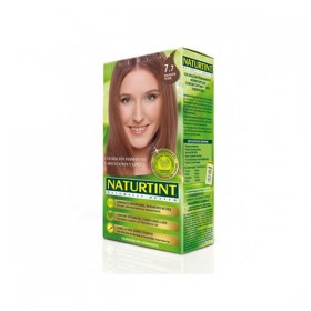 Naturtint 7.7 Ammonia Free Hair Colour 150ml