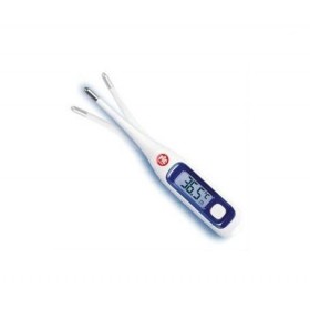Pic Vedo Clear Digital Thermometer 1pc