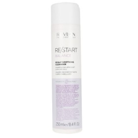 Revlon Re-Start Balance Scalp Soothing Cleanser Shampoo 250ml