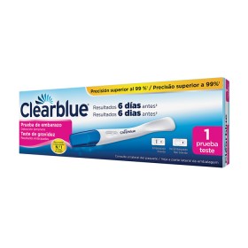 Clearblue Pregnancy Test  Early Detection 1 Units