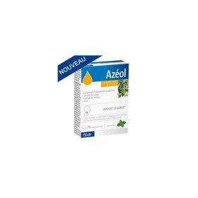 Azéol Throat 30 Tablets