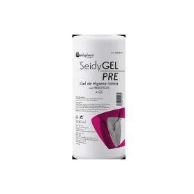 Seidy Intimate Pre Hygiene Gel 300ml