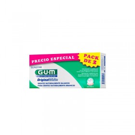 Gum™ Original White Toothpaste 75ml