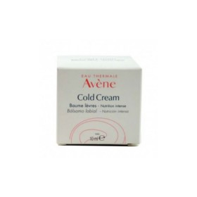 Avène Avene Cold Cream Lip Balm Intense Nutrition 10ml