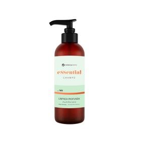 Botánicapharma Essential Professional Cleansing Shampoo 250ml