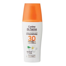 Corine De Farme Solar Spray Spf30 150ml