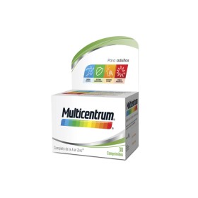 Multicentrum 30 Tablets