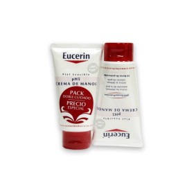 Eucerin Ph5 Hand Cream 2x75ml