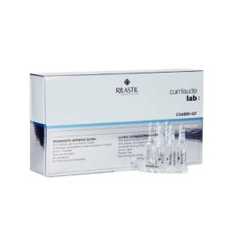 Rilastil Cuadri-Gf Global Anti-Aging Treatment Ampoules 10x1.5ml