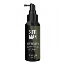 Sebastian Professional Sebman The Booster Thickening Leave-In Tonic 100ml