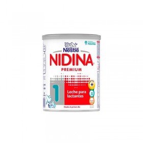 Nestlé Nidina 1 Premium Growth Milk 800g