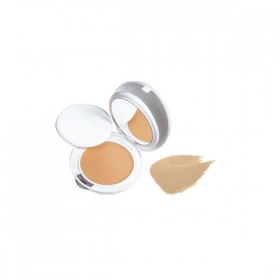 Avene Couvrance Compact Face Cream 2.0 Spf30 Normal Combination Skin