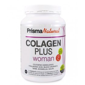 Prisma Nat Colagen Plus Woman, Bote 300g