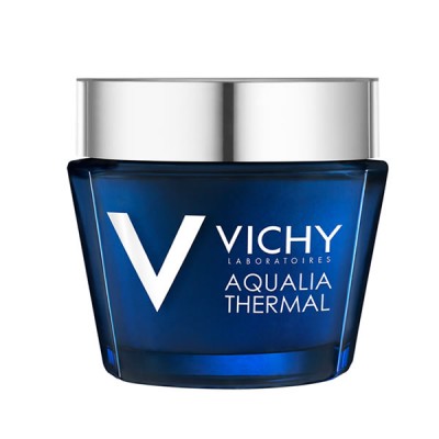 Vichy  Aqualia Thermal Night Spa 75ml