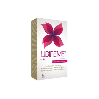 Libifeme Women 18-45 Years 30 Tablets
