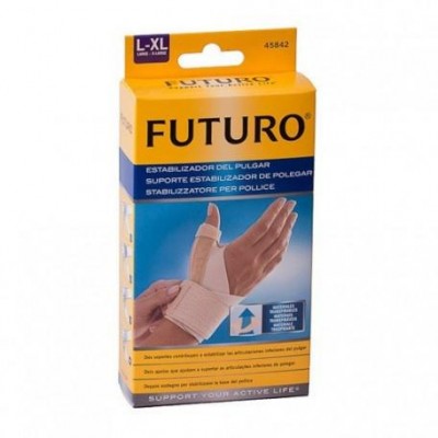 Futuro™ Thumb Stabilizer T-L-Xl 1ud
