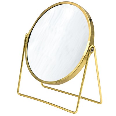 Spogulis Summer zelts, d16 cm