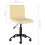 vidaXL krēslu pārvalki, 25 gab., elastīgi, sudraba krāsa