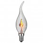 Spuldze Flickering Flame CLB 3W E14