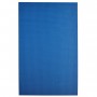 Vannas istabas paklājs zils 50x80cm E