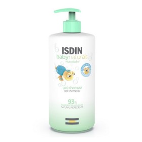 Isdin Baby Naturals Nutraisdin Shampoo Gel 750ml