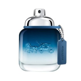 Coach Blue For Men Eau De Perfume Spray 60ml