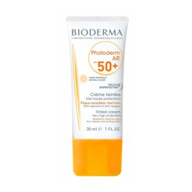 Bioderma Photoderm Ar Spf50+ Protective Cream for Redness 30ml