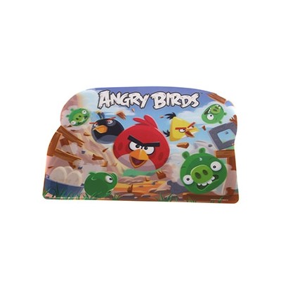 Galda paliktnis Angry Birds