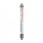 Termometrs āra Tarmo -50C/50C 19.5cm