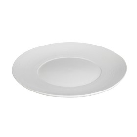 Šķīvis Maku 32cm balts