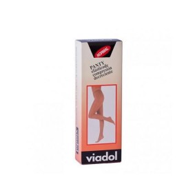 Panty Viadol Normal Beige T/Medium