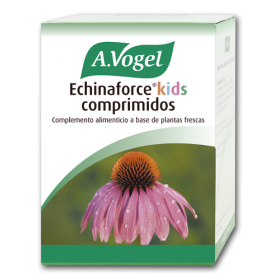 Bioforce Echinaforce Kids 400 Mg 80 Comp
