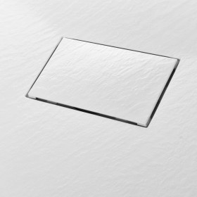 magnētisks kukaiņu siets logam, 120x140 cm, balts, stiklšķiedra